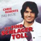 CHRIS ROBERTS-ICH FIND SCHLAGER TOLL.. (CD)