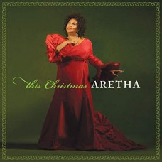 ARETHA FRANKLIN-THIS CHRISTMAS (LP)