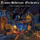 TRANS-SIBERIAN ORCHESTRA-CHRISTMAS ATTIC (2LP)