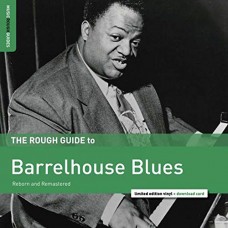 V/A-ROUGH GUIDE TO.. -REMAST- (LP)