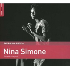 NINA SIMONE-ROUGH GUIDE TO NINA.. (CD)