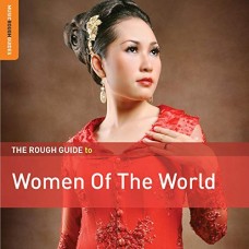 V/A-WOMEN OF THE WORLD. THE.. (CD)