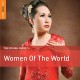 V/A-WOMEN OF THE WORLD. THE.. (CD)