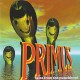 PRIMUS-TALES FROM THE PUNCHBOWL (CD)