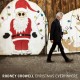RODNEY CROWELL-CHRISTMAS.. -COLOURED- (LP)
