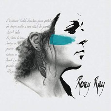 RENEY RAY-RENEY RAY (CD)