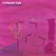 TYPESETTER-NOTHING BLUES -COLOURED- (LP)