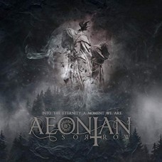 AEONIAN SORROW-INTO THE ETERNITY A.. (2LP)