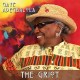 GAYE ADEGBALOLA-THE GRIOT (CD)