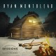 RYAN MONTBLEAU-WOODSTOCK SESSIONS (CD)