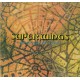 SUPER WINGS-MY LOVE IS FOR YOU (LP)