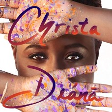 CHRISTA DEANA-SELF ENTITLED (CD)