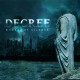 DECREE-MOMENT OF.. -COLOURED- (LP)