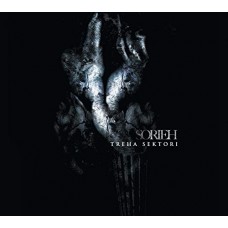 TREHA SEKTORI-SORIEH (CD)