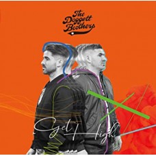 DOGGETT BROTHERS-GET HIGH (CD)