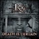 ROYCE DA 5'9"-DEATH IS CERTAIN (2LP)