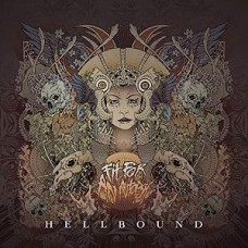 FIT FOR AN AUTOPSY-HELLBOUND -HQ/COLOURED- (LP)