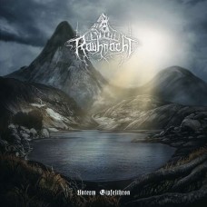 RAUHNACHT-UNTERM GIPFELTHRON -DIGI- (CD)