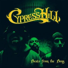 CYPRESS HILL-BEATS FROM THE BONG -.. (2LP)