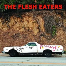 FLESH EATERS-I USED TO BE.. -DOWNLOAD- (CD)