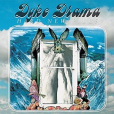 DYKE DRAMA-HARD NEW PILLS -DOWNLOAD- (12")