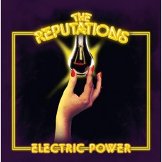 REPUTATIONS-ELECTRIC POWER (LP)