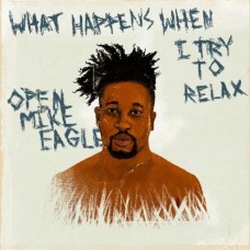 OPEN MIKE EAGLE-WHAT HAPPENS WHEN I TRY.. (CD)