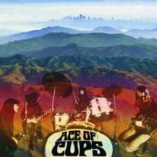ACE OF CUPS-ACE OF CUPS (2CD)