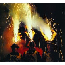 BOW GAMELAN -ENSEMBLE--GREAT NOISES.. -ANNIVERS- (CD)