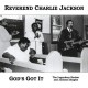 REVEREND CHARLIE JACKSON-GOD'S GOT IT (CD)