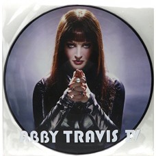 ABBY TRAVIS-ABBY TRAVIS IV -PD- (LP)