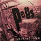 PEGS-LOST AT SEA -COLOURED- (LP)