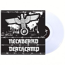 NECKBEARD DEATHCAMP-WHITE NATIONALISM IS.. (LP)