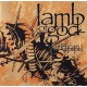 LAMB OF GOD-NEW AMERICAN.. -COLOURED- (LP)