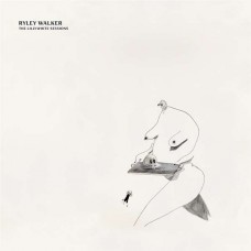 RYLEY WALKER-LILLYWHITE SESSIONS (2LP)