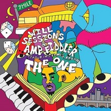 WILL SESSIONS-ONE (2LP)