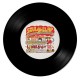 UNDERGROUND SYSTEM-GO / MIDNIGHT MAGIC -.. (7")