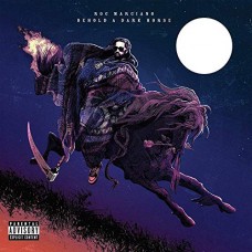 ROC MARCIANO-BEHOLD A DARK HORSE (2LP)