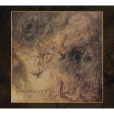 BUFIHIMAT-I -COLOURED- (LP)