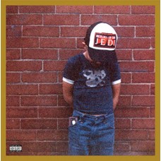 CRACKA DON-DINOSAUR (LP)