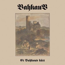 BAHKAUV-ET BAHKOUV KUTT (CD)
