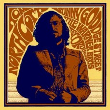 TOM NORTHCOTT-WARNER BROS. RECORDINGS (CD)