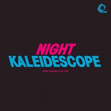 B.S.O. (BANDA SONORA ORIGINAL)-NIGHT KALEIDOSCOPE (LP)