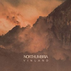 NORTHUMBRIA-VINLAND (CD)