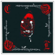 CULT LEADER-A PATIENT MAN (CD)