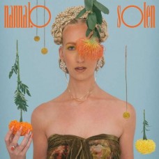 B. NANNA-SOLEN -DOWNLOAD- (LP)