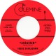 IKEBE SHAKEDOWN- ASSASSIN (7")