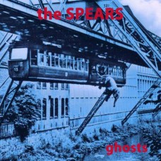 SPEARS-GHOSTS (LP)