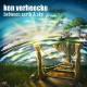 KEN VERHEECKE-BETWEEN EARTH AND SKY (CD)