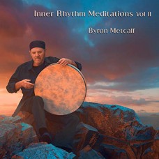 BYRON METCALF-INNER RHYTHM.. (CD)